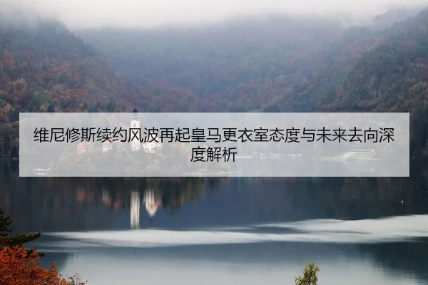 维尼修斯续约风波再起皇马更衣室态度与未来去向深度解析